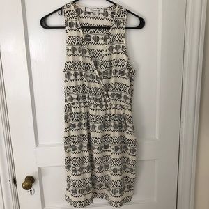 Forever 21 Small Patterned Dress